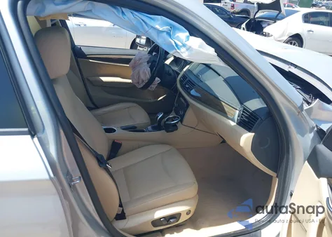 2015 BMW X1 xDrive28I z USA, uszkodzony, nr VIN WBAVL1C53FVY39823